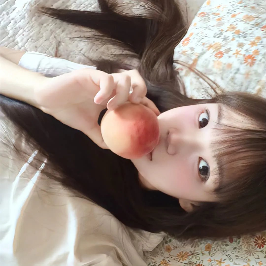 人造新娘